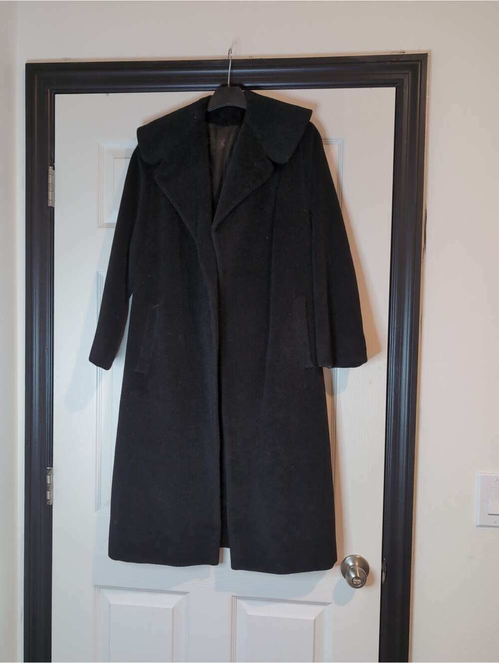 Vintage 1950s Furano Tailored By Diane Original Woven by Worumbo